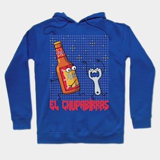 The Chupabirras Hoodie